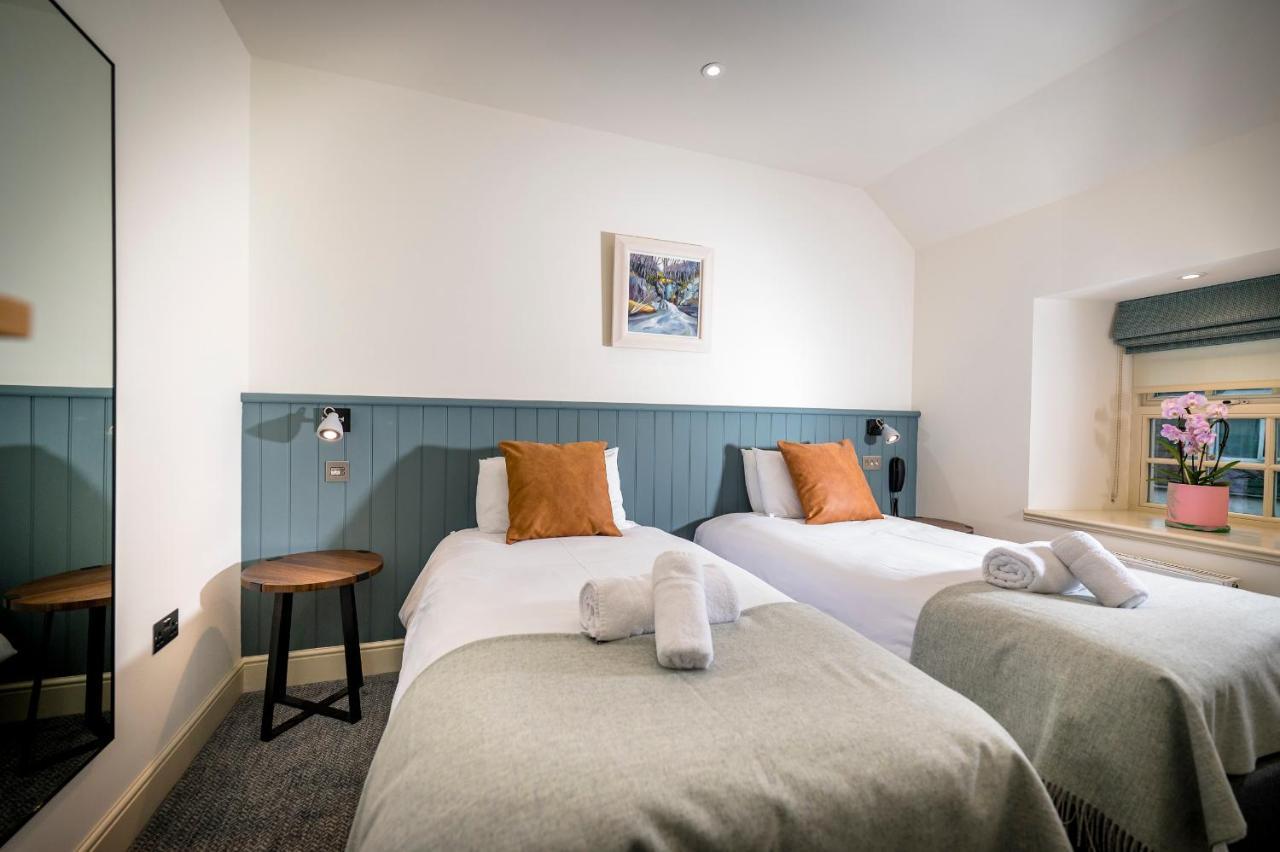Locanda Loch Ness 3*