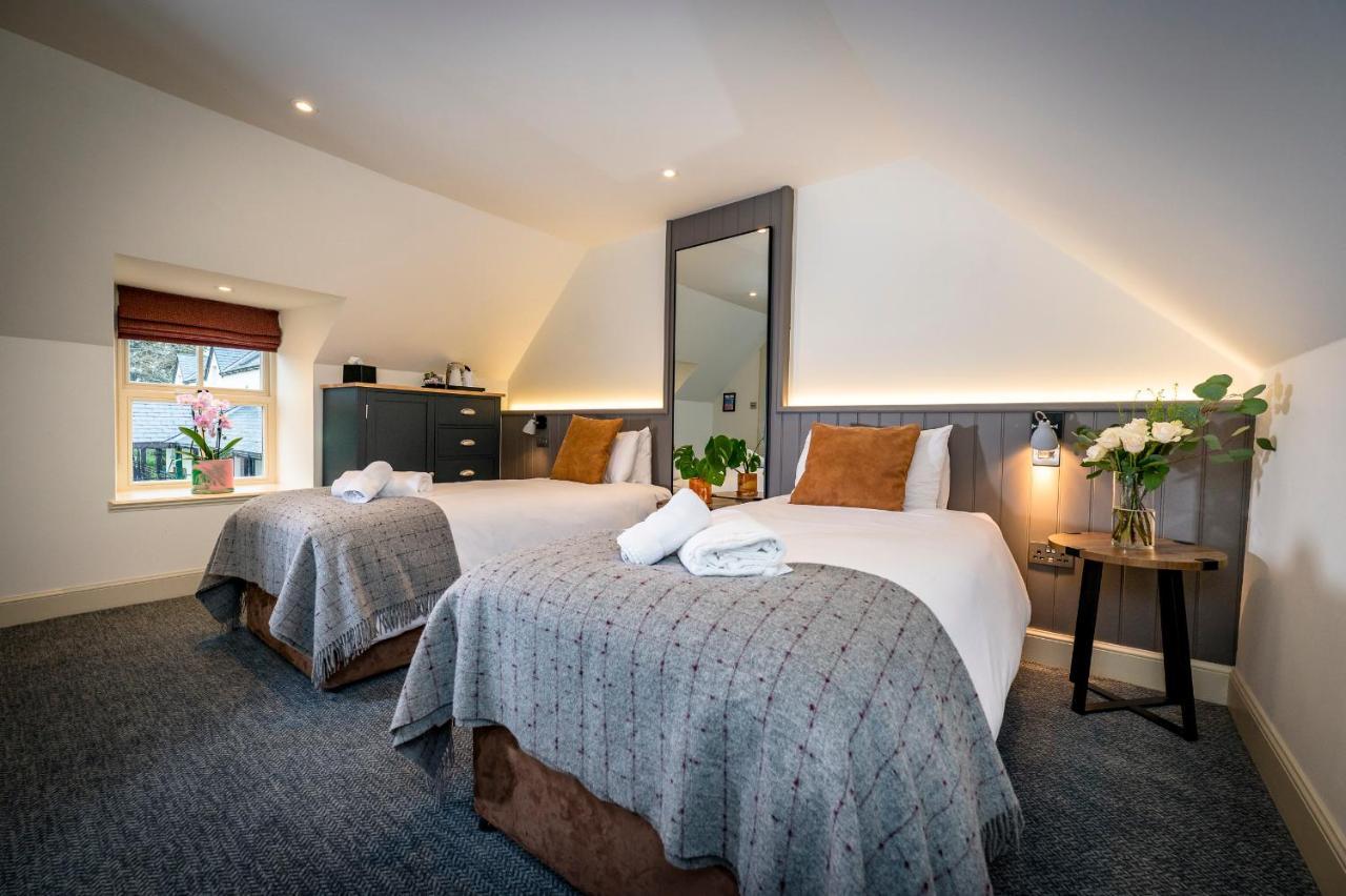 Loch Ness Locanda