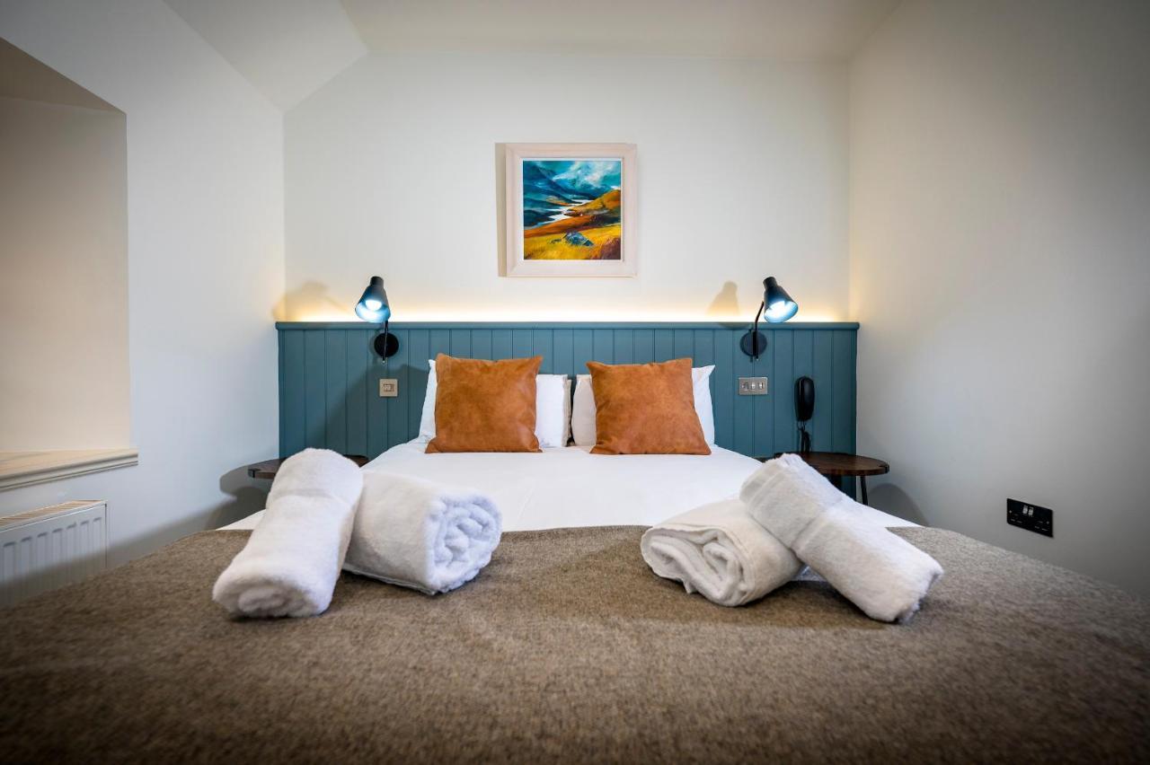 Loch Ness Locanda 3*